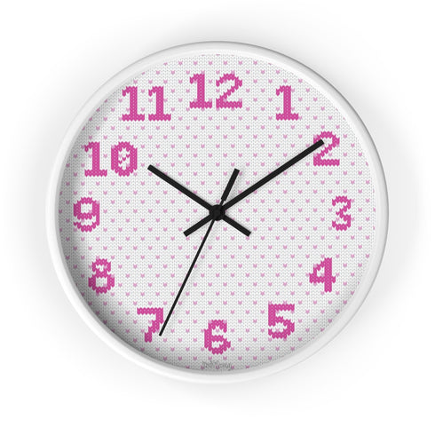 Wall clock